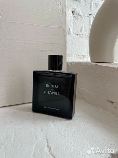 Мужские Chanel Bleu DE Chanel