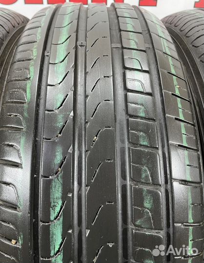 Pirelli Scorpion Verde 215/65 R17 99V