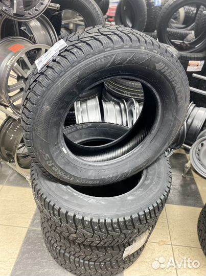 Hankook Winter I'Pike RS2 W429 215/65 R16 102T