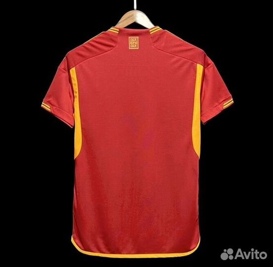 Футбольная форма