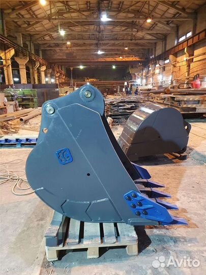 Для экскаватора оборудование