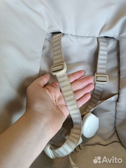 Stokke tripp trapp newborn set