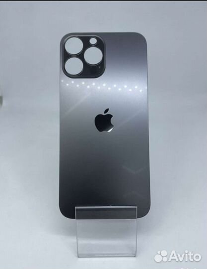 Задний крышка для xr в корпусе 14про