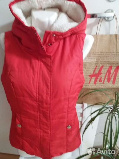 Пакет одежды на девочку размер 36