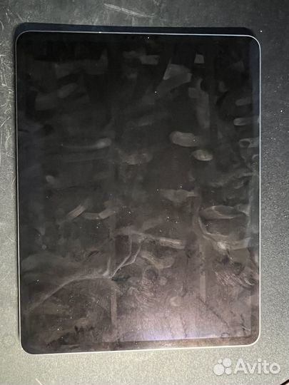 iPad pro 12 9 3 поколение 64gb