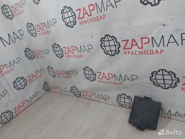 Крышка блока предохранителей Kia Soul 2 PS