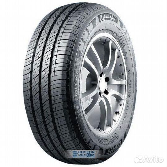 Landsail LSV88 195/70 R15 S