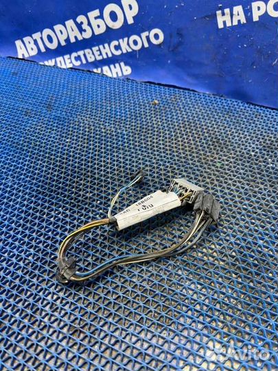 Проводка отопителя Ford Focus 1 седан ezda 2001