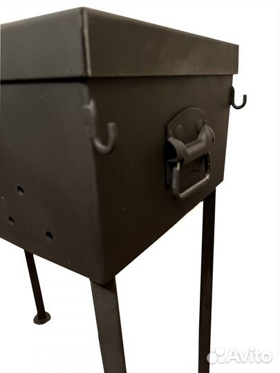Мангал для дома