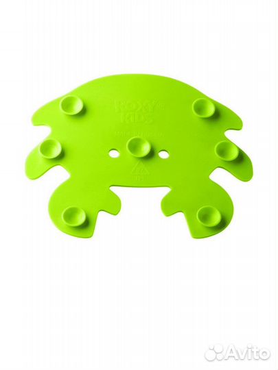 Развивающие коврики для ванны Roxy kids