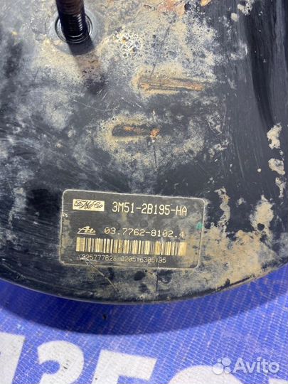 Тормозной вакуум Ford Focus 2 седан 2006