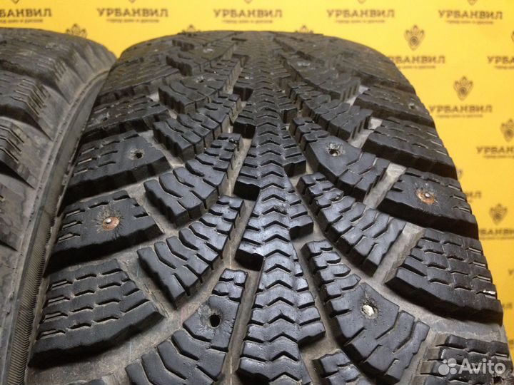 КАМА Кама-Евро-519 205/60 R16