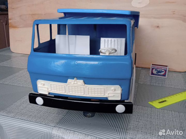 Маз ссср. Самосвал