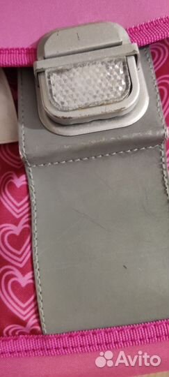 Ранец школьный для девочки magtaller