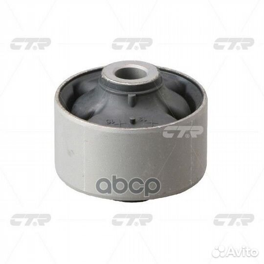 Сайлентблок передн hyundai: sonata 10- GV0072 CTR