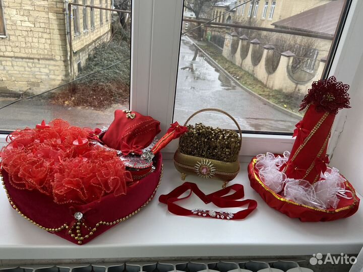 Свадебная хонча