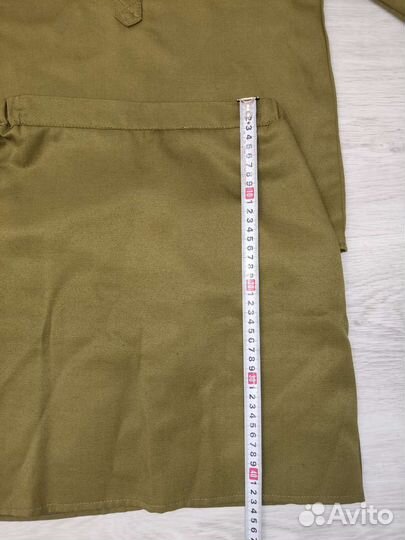 Военная форма для девочки