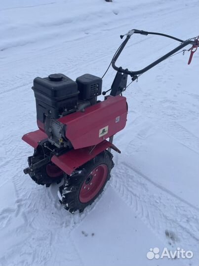 Мотоблок кадви мб-1Д