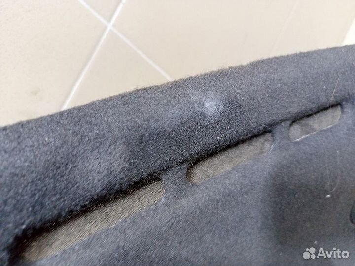 Полка Cruze 2009-2016