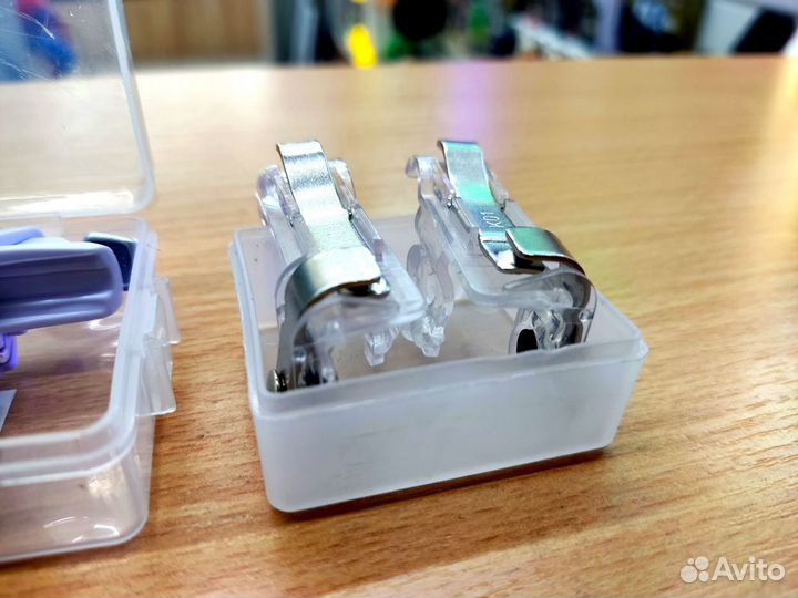 Триггеры для pubg и игр на смартфоне