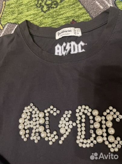 Брендовые вещи пакетом женские