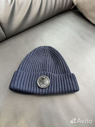 Шапка мужская cp company оригинал