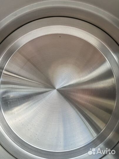 Чайник Gipfel 2,5л состояние нового