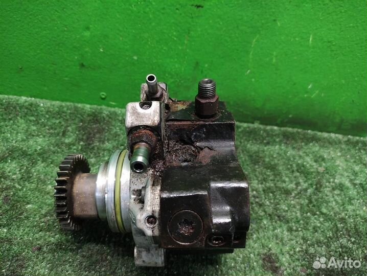 Тнвд Mercedes Benz ML W164 2007