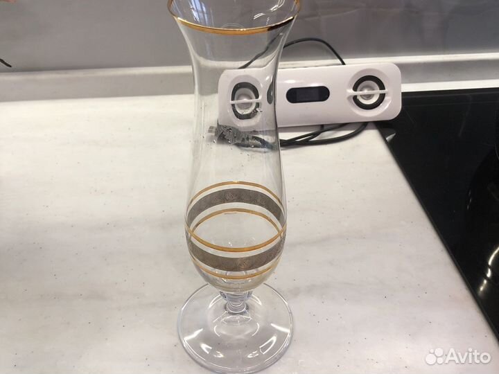 Вазочки, для цветов