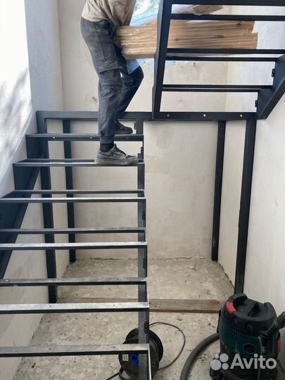 Лестница