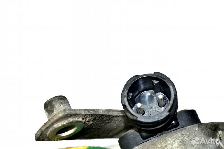 Звуковой сигнал volvo FH (01.12)