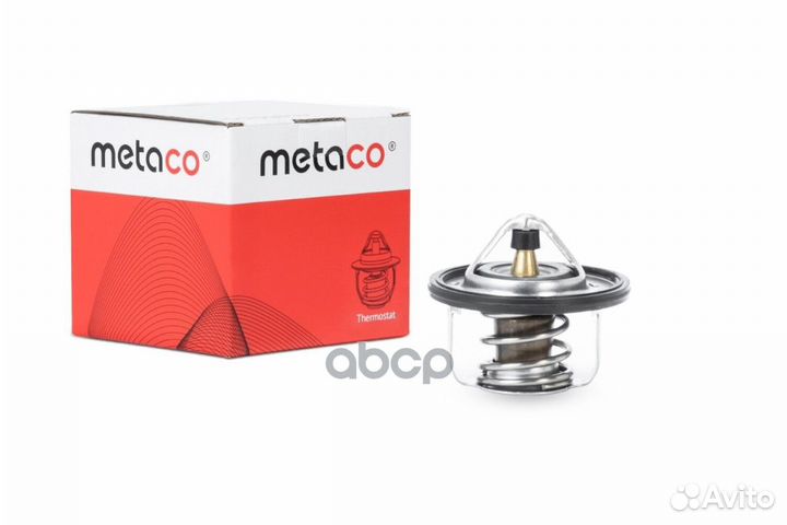 Термостат mitsubishi colt Z3/lancer CX,CY 04- 1