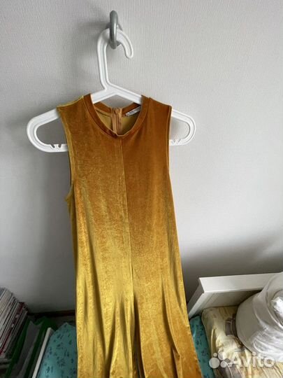 Невероятный комбез