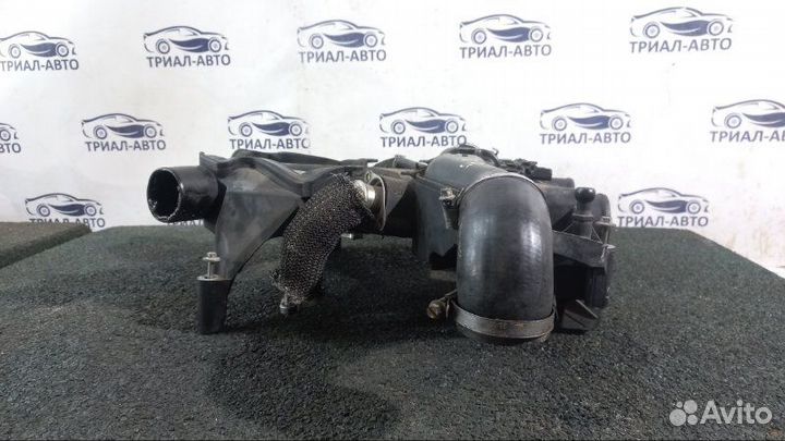 Range Rover Коллектор