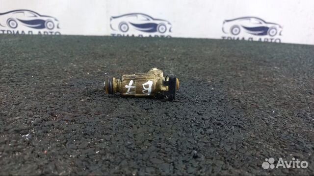 Форсунка Tucson