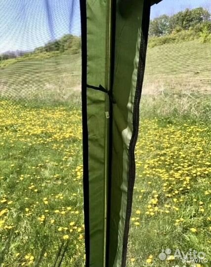 Шатер палатка беседка