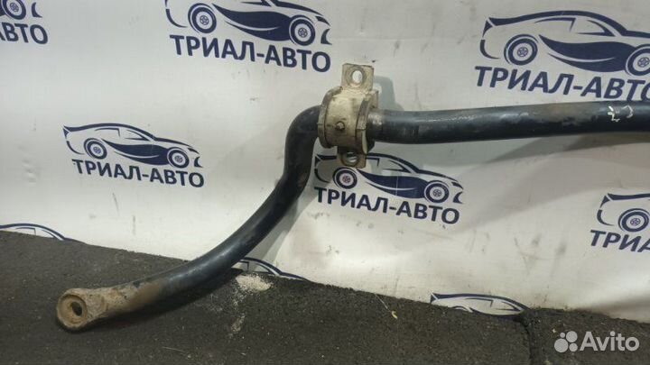 Стабилизатор передний Mitsubishi Lancer 9 4G18