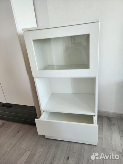 Шкаф пенал IKEA