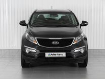 Kia Sportage 2.0 AT, 2015, 69 289 км, с пробегом, цена 1 999 000 руб.