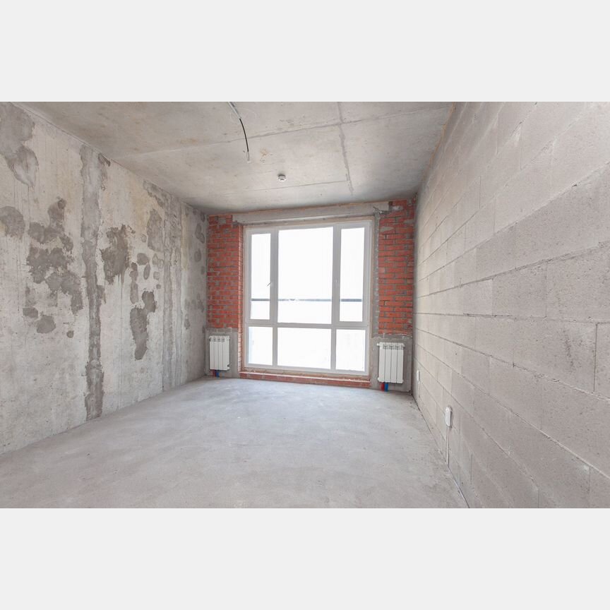 3-к. квартира, 127 м², 16/18 эт.
