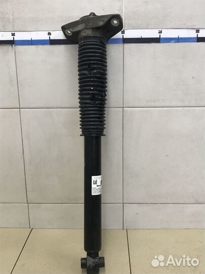 Амортизатор задний левый Sportage 2016