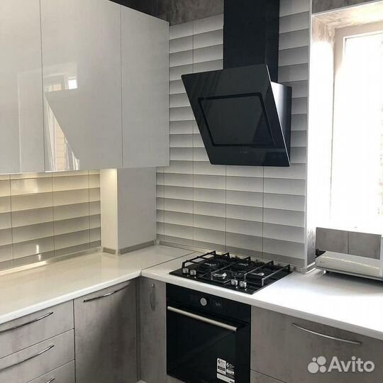 Кухня от производителя