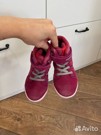 Ботинки reima 25