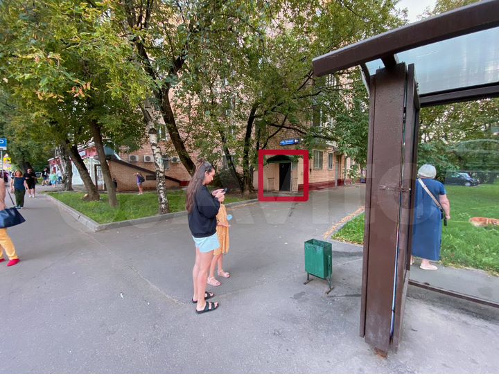 Торговая площадь, 115 м²