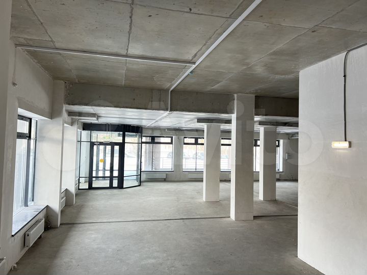 Торговая площадь, 693.7 м²