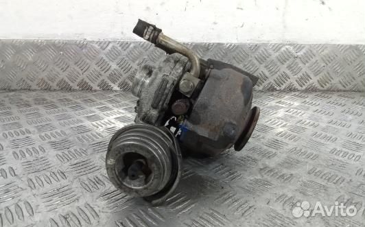 Турбина дизельная suzuki grand vitara 2 (LDN18BK01