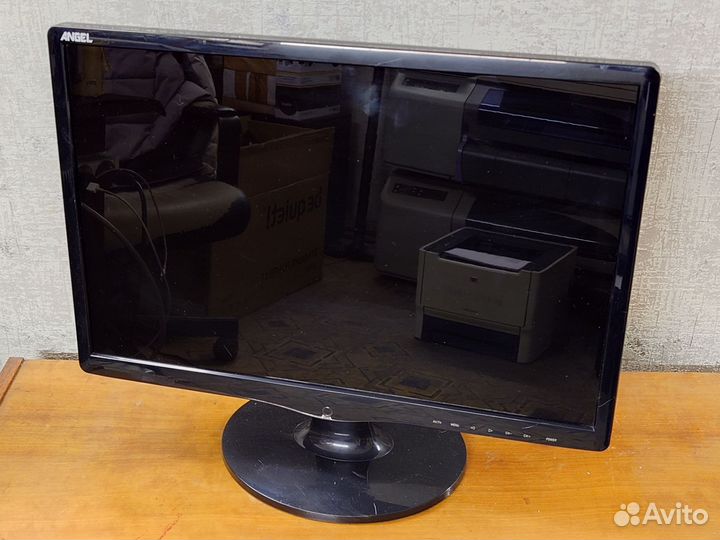 Мониторы 19-22