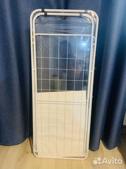 Сушилка для белья напольная новая