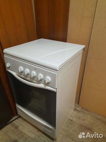 Плита электрическая Индезит +доставка