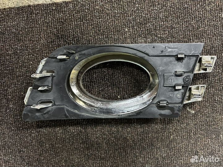 Mercedes GL164 Накладка Правой птф